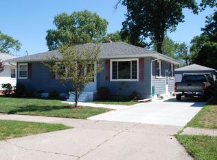 2134 Godfrey Ave SW, Wyoming, MI 49509