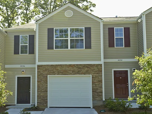 9047 Lowfalls Ln, Charlotte, NC 28216
