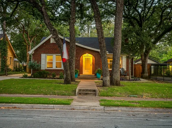 2310 Primrose Ave, Fort Worth, TX 76111