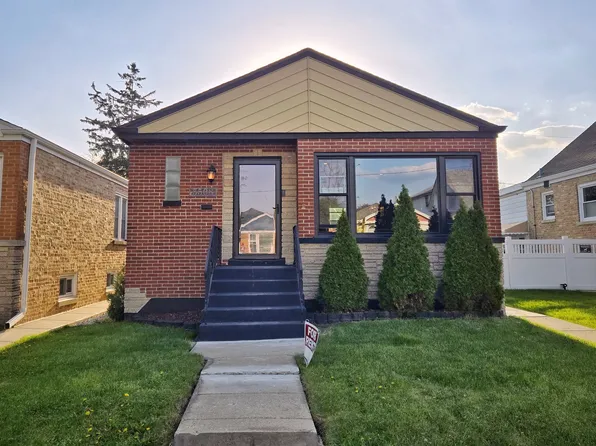 5508 N Newland Ave, Chicago, IL 60656