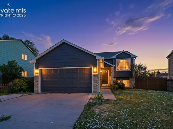 858 Marshall Dr, Fountain, CO 80817