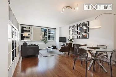 Sold by Citi Habitats