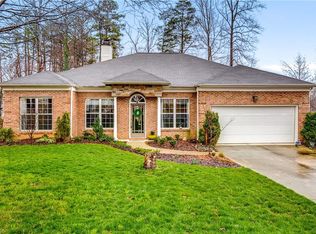 1610 Staley Rd, High Point, NC 27265