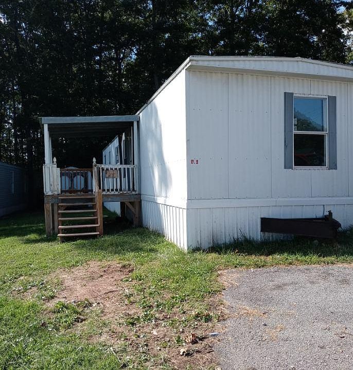 223 Ideal Cres, Princeton, WV 24739 Zillow