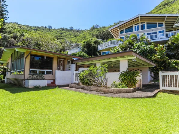 3250 Melemele Pl, Honolulu, HI 96822