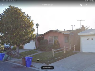 3080 Barkley Dr, Richmond, CA, 94806