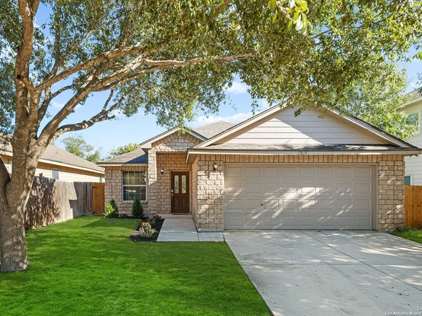 7019 Heathers, San Antonio, TX 78227
