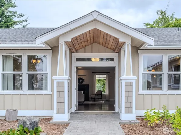 8165 Cowichan Road, Blaine, WA 98230