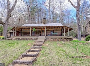 1222 Shope Rd, Otto, NC 28763