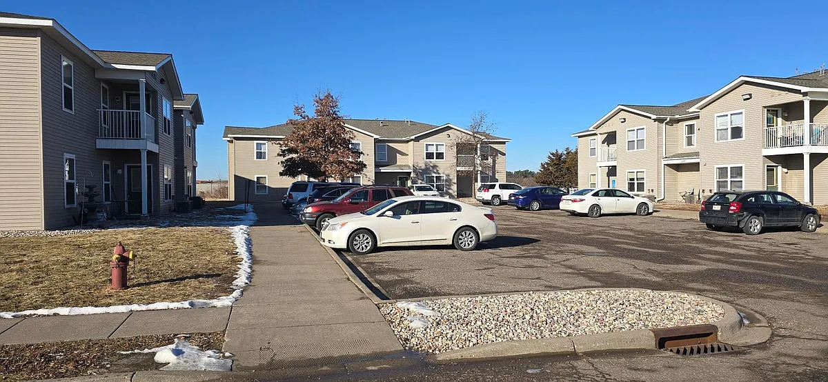 Building Photo - Red Cedar Estates I - 1440