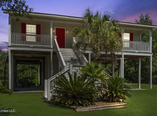 3526 Judy Ave, Pass Christian, MS 39571