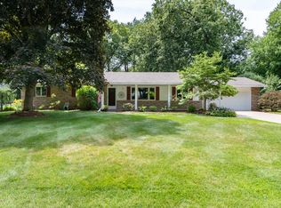 5137 Whippoorwill Dr, Kalamazoo, MI 49009