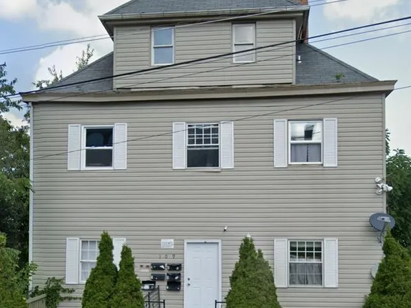 109 W Walnut St Washington PA 15301, 109 W Walnut St #228444E4, Washington, PA 15301