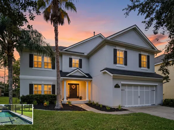 1725 HIGHLAND VIEW Drive, St. Augustine, FL 32092