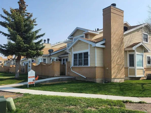 48 H East Aspen Grv #7, Evanston, WY 82930