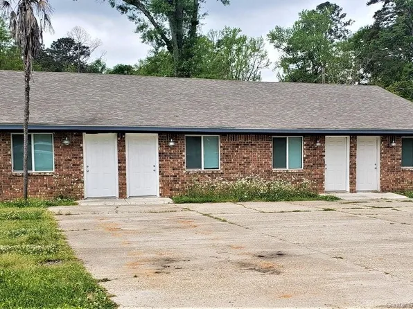 104 Ida St, Leesville, LA 71446