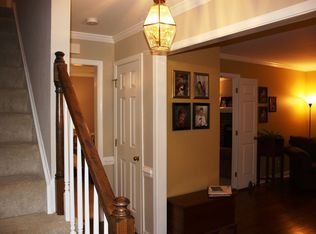 2306 Garrison Place Ter, Midlothian, VA 23112