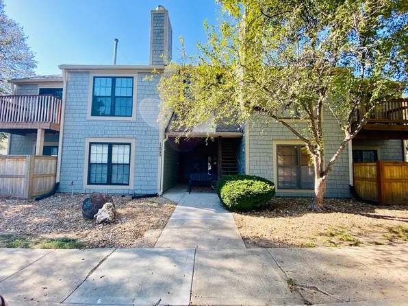 12030 W 58th Ter, Shawnee, KS