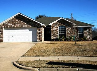 1606 S 3rd St, Midlothian, TX 76065