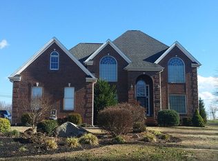 6342 Derby Way, Trinity, NC 27370