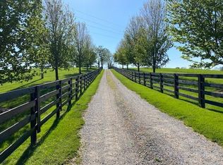 105 Moneyhon Rd, Foster, KY 41043