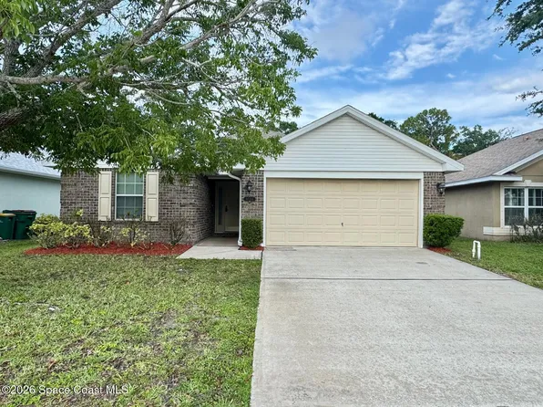 6044 Serene Pl, West Melbourne, FL 32904