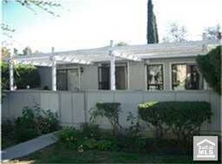 25731 Via Lomas UNIT 126, Laguna Hills, CA 92653