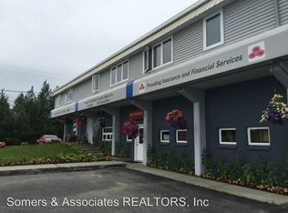 1007 Aurora Dr APT 4, Fairbanks, AK 99709