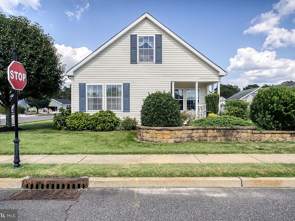 32 Paul Revere Ct, Millville, NJ 08332 Zillow