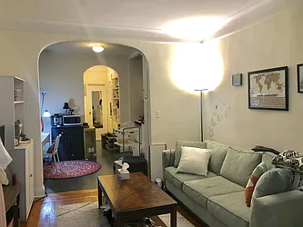 Rented by The Ave Agency, LLC