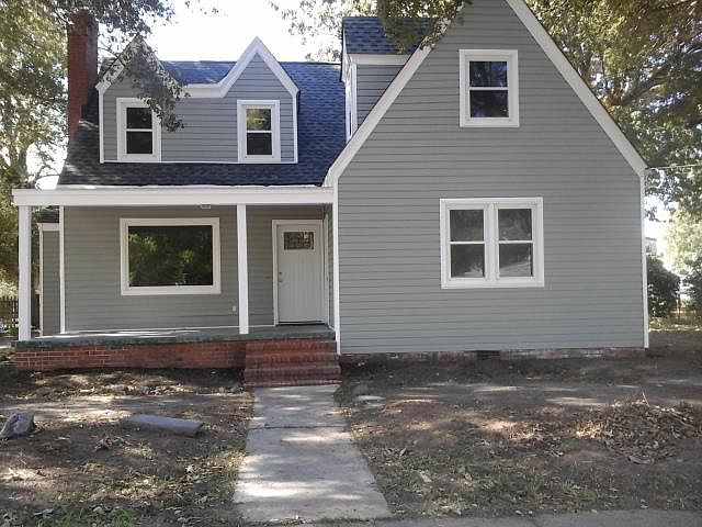 1st image of 3801 Chatham Cir #A