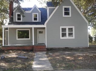 3801 Chatham Cir #A, Norfolk, VA 23513