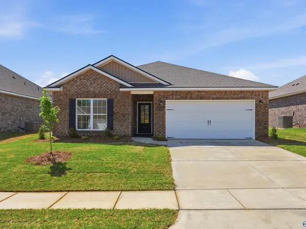 6211 Achievement Cir, Huntsville, AL 35810