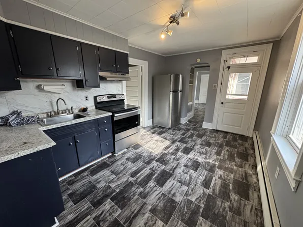 1416 S George St #2, York, PA 17403