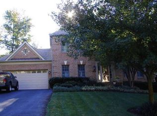 150 S River Landing Rd, Edgewater, MD 21037