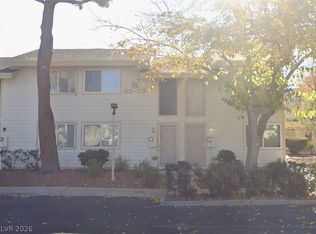 4770 Topaz St UNIT 72, Las Vegas, NV 89121
