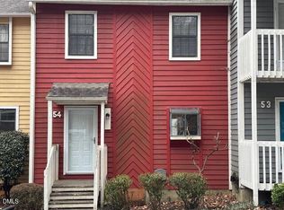 54 Willow Bridge Dr, Durham, NC 27707