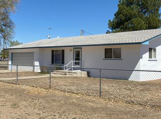 701 Maple Ave W, Moriarty, NM 87035