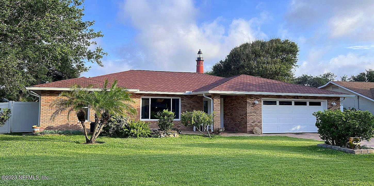 63 RAINS CT, Ponce Inlet, FL 32127 MLS 1231522 Zillow