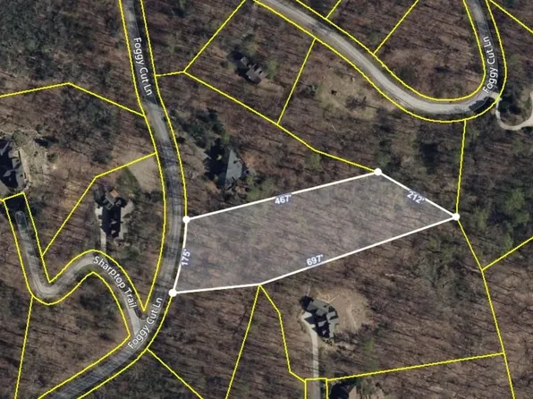 0 Foggy Cut Ln, Landrum, SC 29356