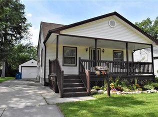 1624 Nichols St, Lorain, OH 44053