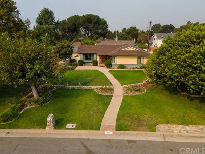 4121 Las Casas Ave, Claremont, CA, 91711