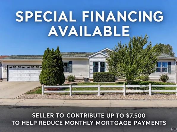 5665 Bryant Street, Denver, CO 80221