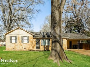 1546 Winfield Ave, Memphis, TN 38116