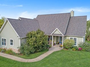 4813 Green Meadow Ct, Hamilton, MI 49419