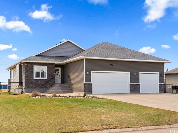 205 Edgewood DRIVE, Buena Vista, SK S2V 1C3
