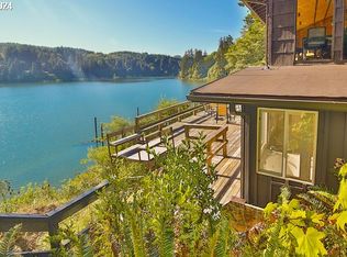 1335 N Tenmile Lk, Lakeside, OR 97449