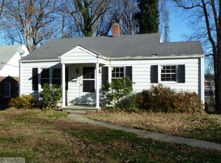 903 Mulberry St, Winston Salem, NC 27101