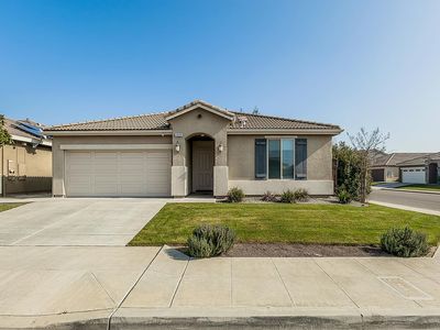 3028 N Hornet Ave, Fresno, CA, 93737