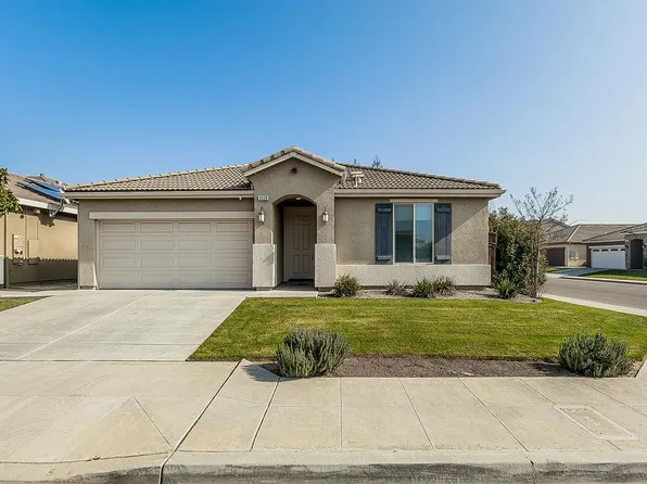 3028 N Hornet Ave, Fresno, CA 93737